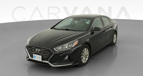 2019 Hyundai Sonata