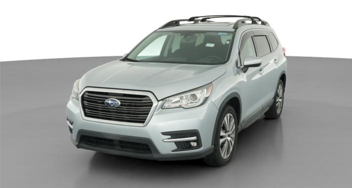 2020 Subaru Ascent Premium -
                  Concord, NC