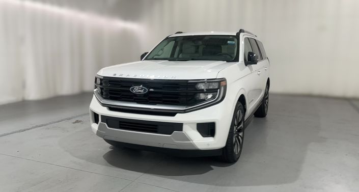 Thumbnail: 2026 Ford Expedition - 1