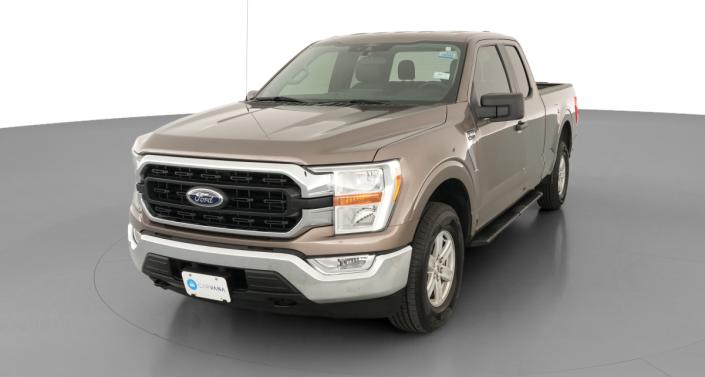 Thumbnail: 2021 Ford Econoline - 1