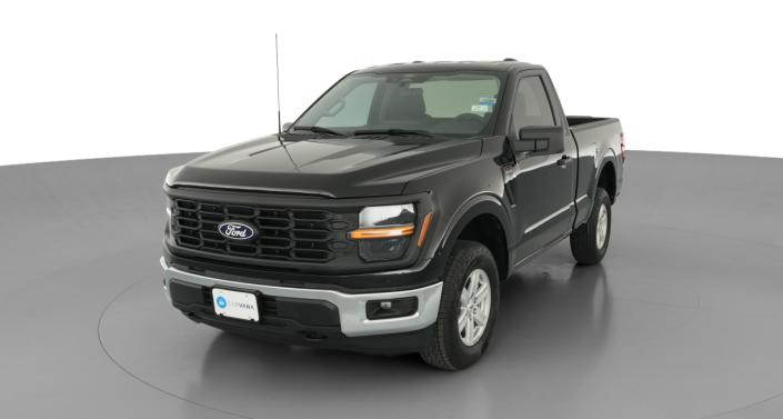 Thumbnail: 2026 Ford Econoline - 1