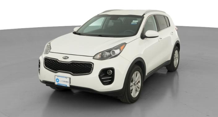 2017 Kia Sportage LX -
                  Manville, NJ