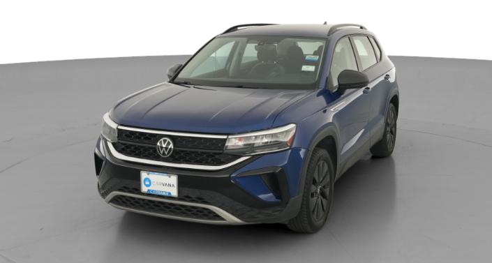 Thumbnail: 2023 Volkswagen Taos - 1