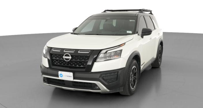 Thumbnail: 2023 Nissan Pathfinder - 1