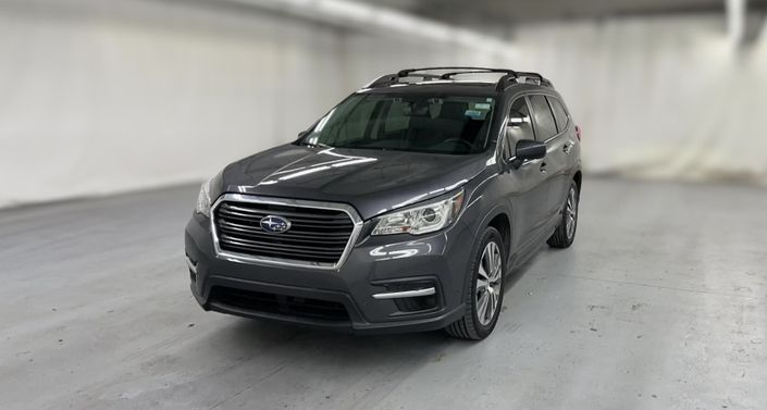 Thumbnail: 2019 Subaru Ascent - 1