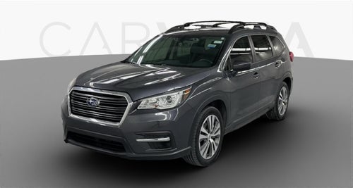 2019 Subaru Ascent