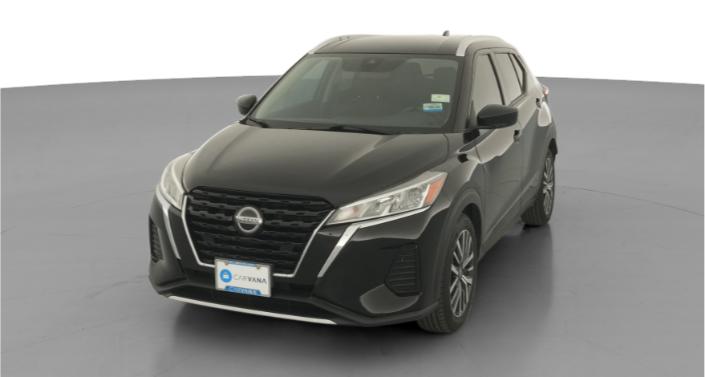 2021 Nissan Kicks SV -
                  Fort Worth, TX
