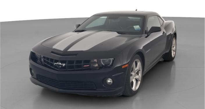 Thumbnail: 2010 Chevrolet Camaro - 1