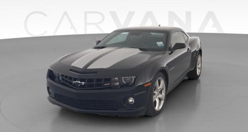 2010 Chevrolet Camaro