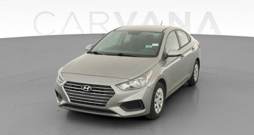 2022 Hyundai Accent