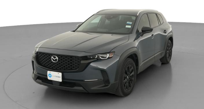 Thumbnail: 2024 Mazda CX-50 - 1