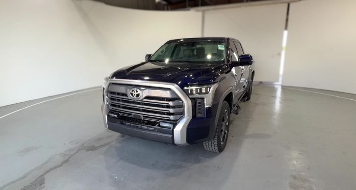 Thumbnail: 2023 Toyota Tundra - 1