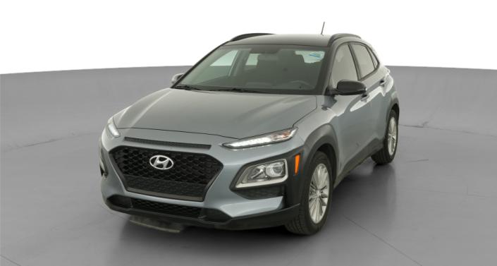 2018 Hyundai Kona SEL -
                  Tolleson, AZ