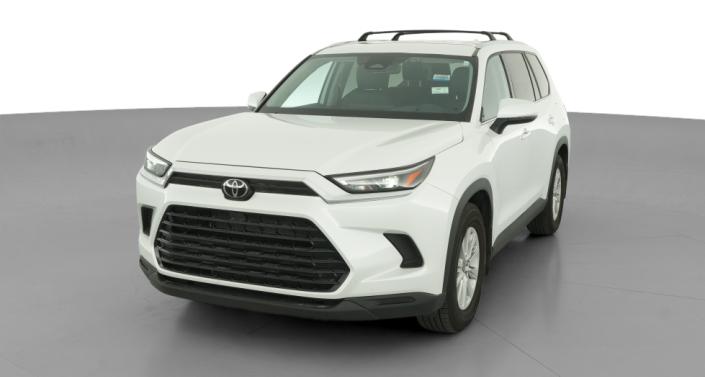2024 Toyota Grand Highlander XLE -
                  Tolleson, AZ