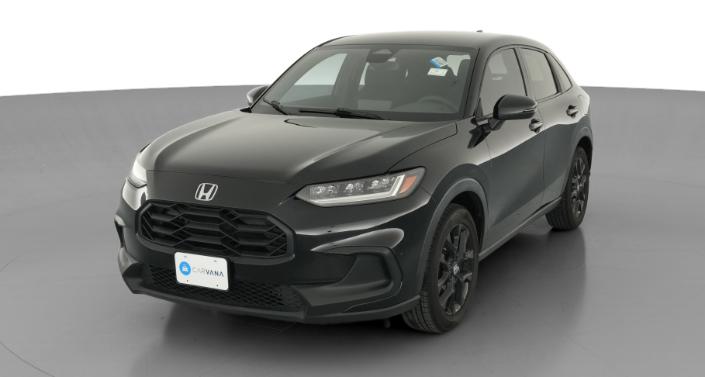 Thumbnail: 2023 Honda HR-V - 1