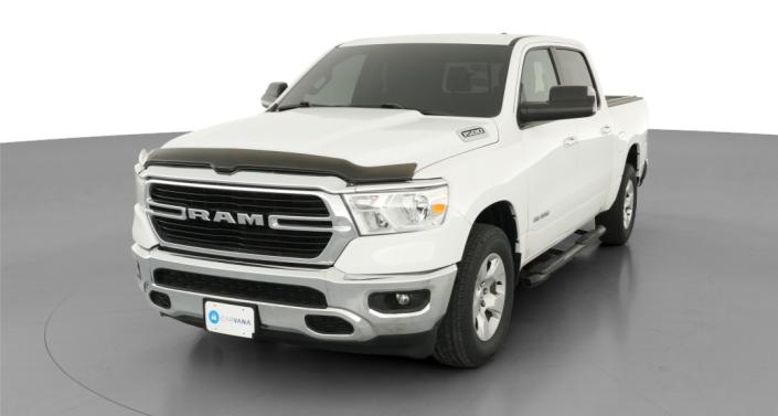 Thumbnail: 2019 RAM 1500 - 1