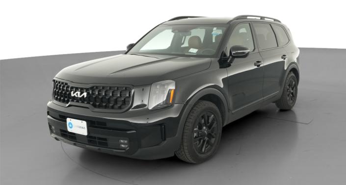 Thumbnail: 2024 Kia Telluride - 1