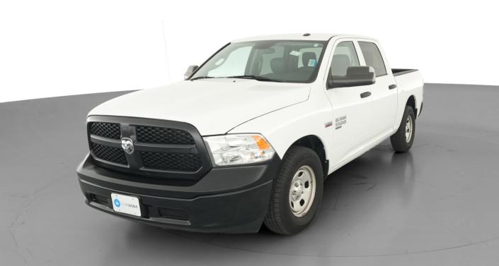 2022 RAM 1500 Classic Tradesman -
                  Bessemer, AL