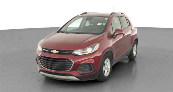 2022 Chevrolet Trax LT -
                  Bessemer, AL