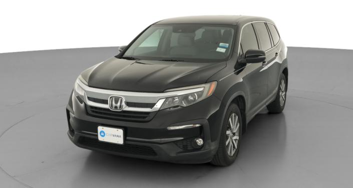 Thumbnail: 2020 Honda Pilot - 1