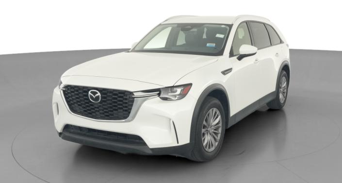 2024 Mazda CX-90 Select -
                  Rocklin, CA