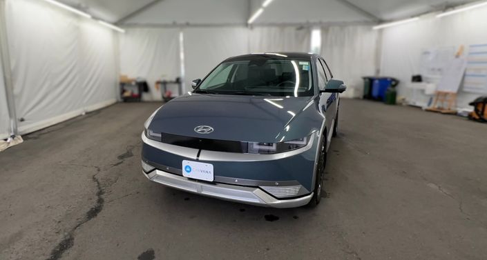 Thumbnail: 2024 Hyundai Ioniq 5 - 1