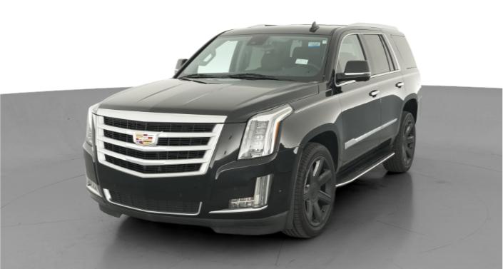 2020 Cadillac Escalade Luxury -
                  Bessemer, AL