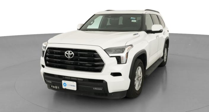 2025 Toyota Sequoia SR5 -
                  Richton Park, IL