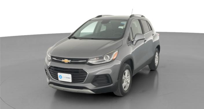 2019 Chevrolet Trax LT -
                  Wheatland, OK