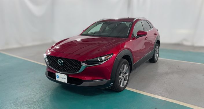 Thumbnail: 2023 Mazda CX-30 - 1