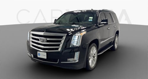 2020 Cadillac Escalade