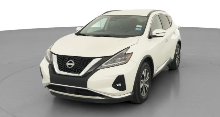 Thumbnail: 2023 Nissan Murano - 1