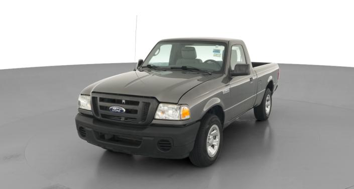 2011 Ford Ranger XL -
                  Trenton, OH