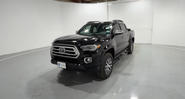 Thumbnail: 2023 Toyota Tacoma - 1