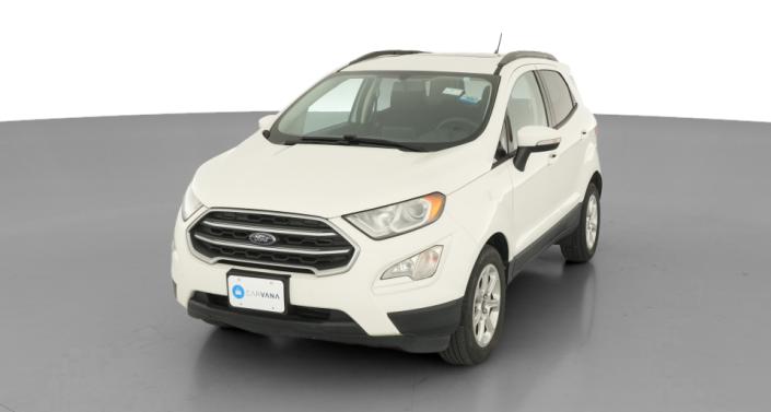 Thumbnail: 2018 Ford EcoSport - 1