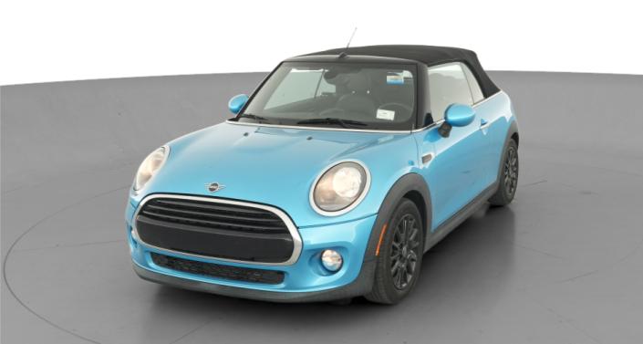 Thumbnail: 2019 MINI Cooper Convertible - 1