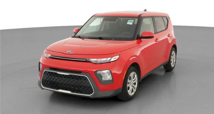 Thumbnail: 2020 Kia Soul - 1