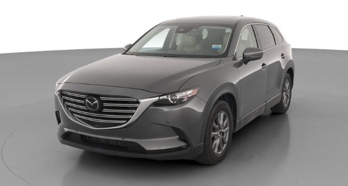 2021 Mazda CX-9 Touring -
                  Lorain, OH