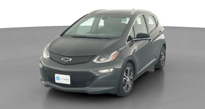 2020 Chevrolet Bolt EV Premier -
                  Rocklin, CA