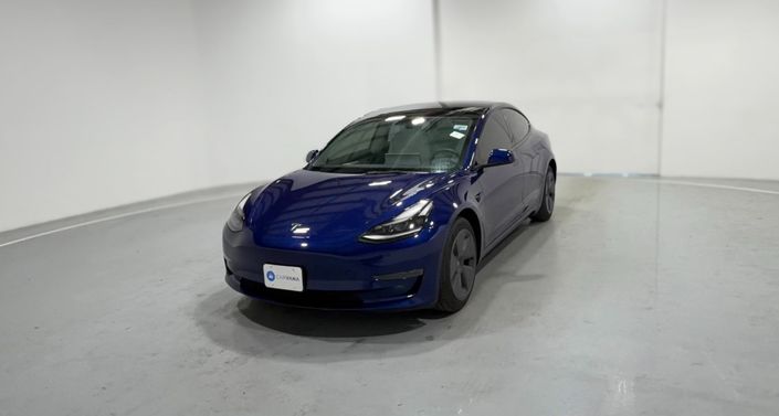 Thumbnail: 2023 Tesla Model 3 - 1