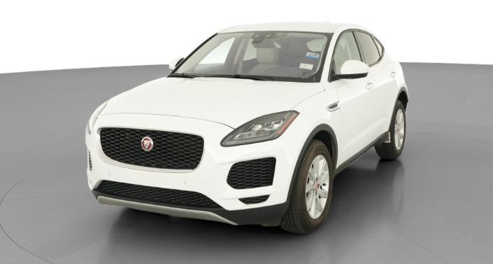 2020 Jaguar E-Pace  -
                  Auburn, GA