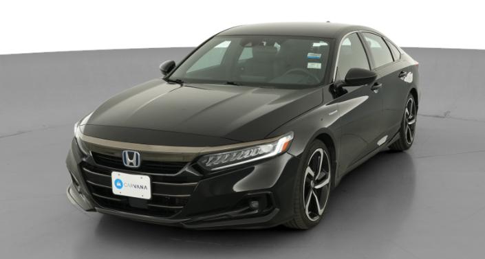 Thumbnail: 2022 Honda Accord - 1