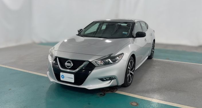 2018 Nissan Maxima S -
                  Manville, NJ