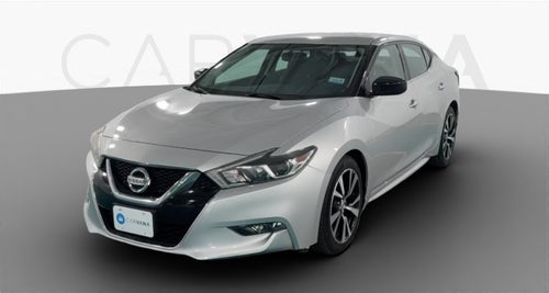 2018 Nissan Maxima