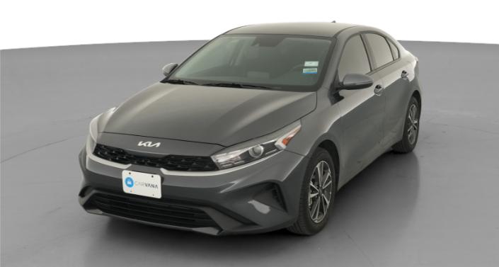 Thumbnail: 2024 Kia Forte - 1