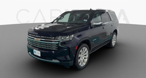 2022 Chevrolet Tahoe