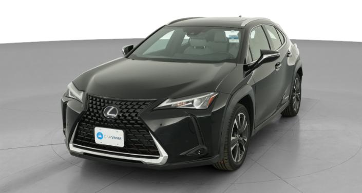 2020 Lexus UX 250h -
                  Framingham, MA
