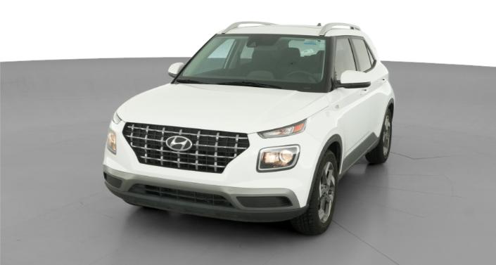 2022 Hyundai Venue SEL -
                  Tolleson, AZ