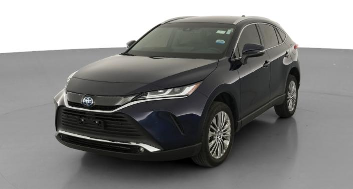 Thumbnail: 2023 Toyota Venza - 1