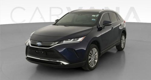 2023 Toyota Venza